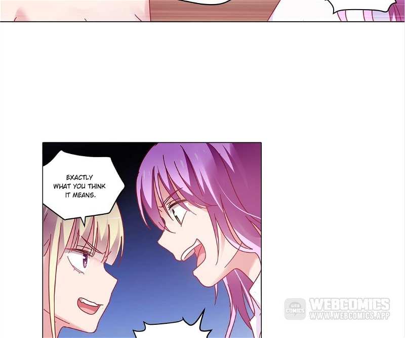Turn to Prince Charming Chapter 89 - page 6