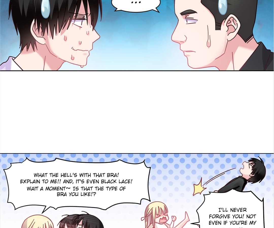 Turn to Prince Charming Chapter 88 - page 15