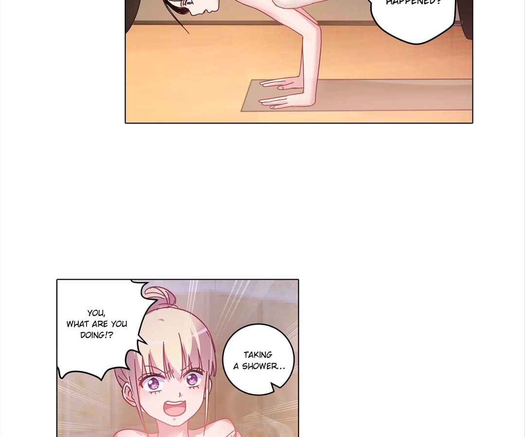 Turn to Prince Charming Chapter 88 - page 24