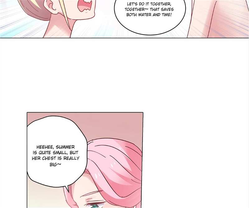 Turn to Prince Charming Chapter 88 - page 28