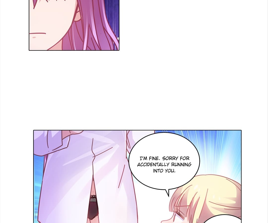 Turn to Prince Charming Chapter 88 - page 37