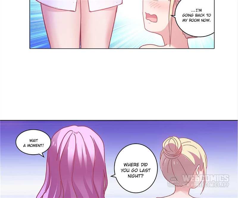 Turn to Prince Charming Chapter 88 - page 38