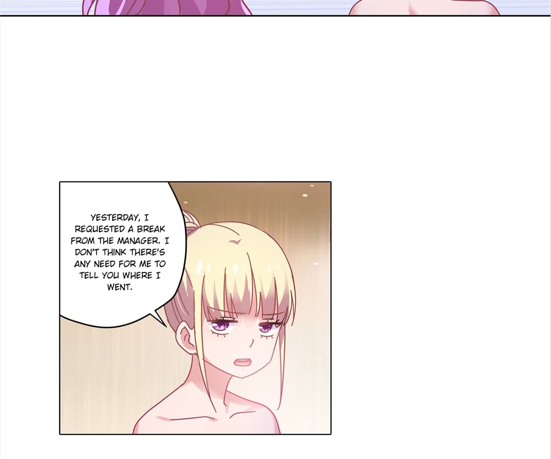 Turn to Prince Charming Chapter 88 - page 39