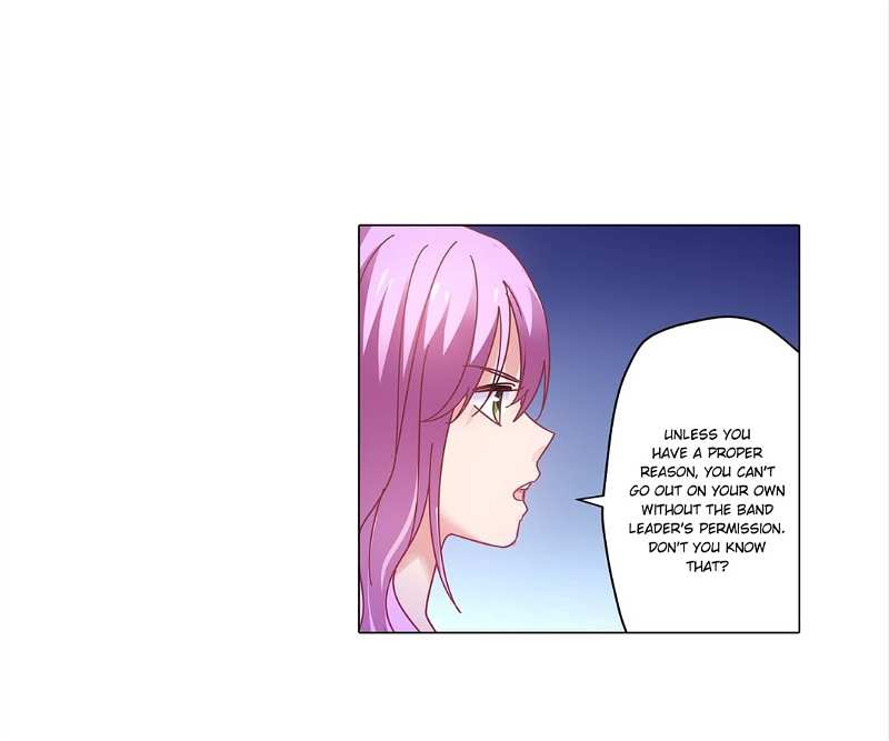 Turn to Prince Charming Chapter 88 - page 40