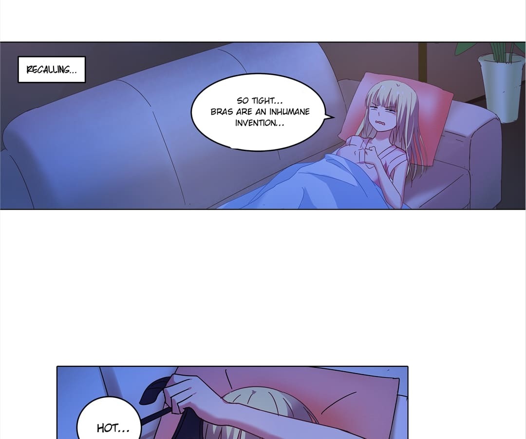 Turn to Prince Charming Chapter 88 - page 7