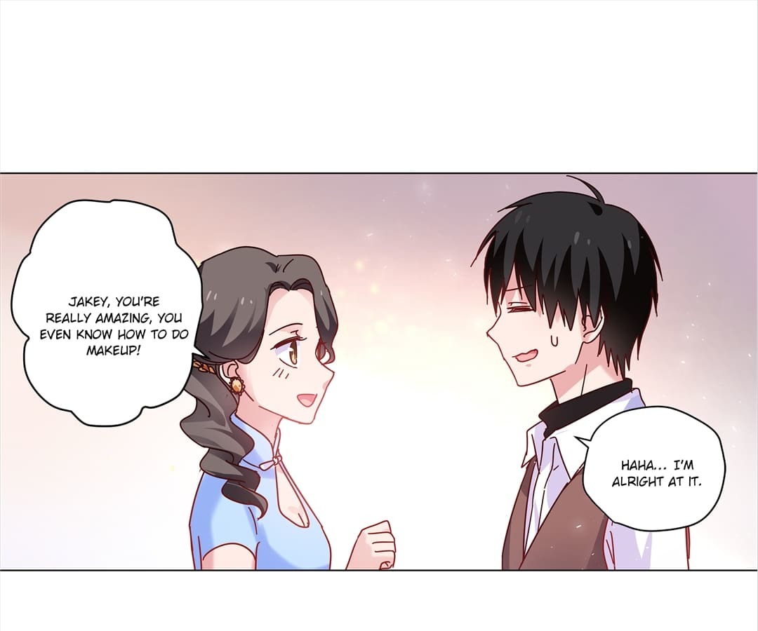 Turn to Prince Charming Chapter 86 - page 12