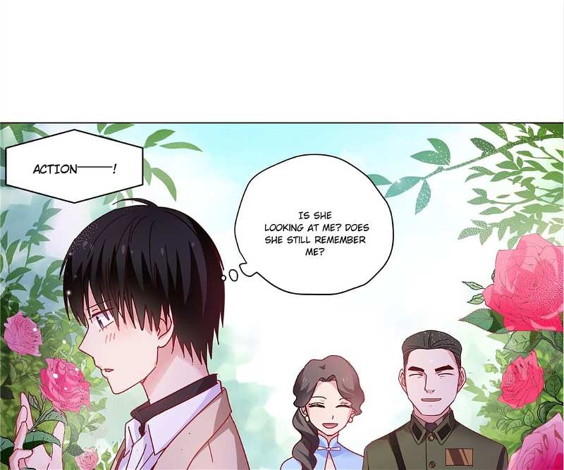 Turn to Prince Charming Chapter 86 - page 13