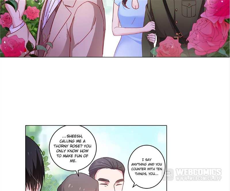 Turn to Prince Charming Chapter 86 - page 14