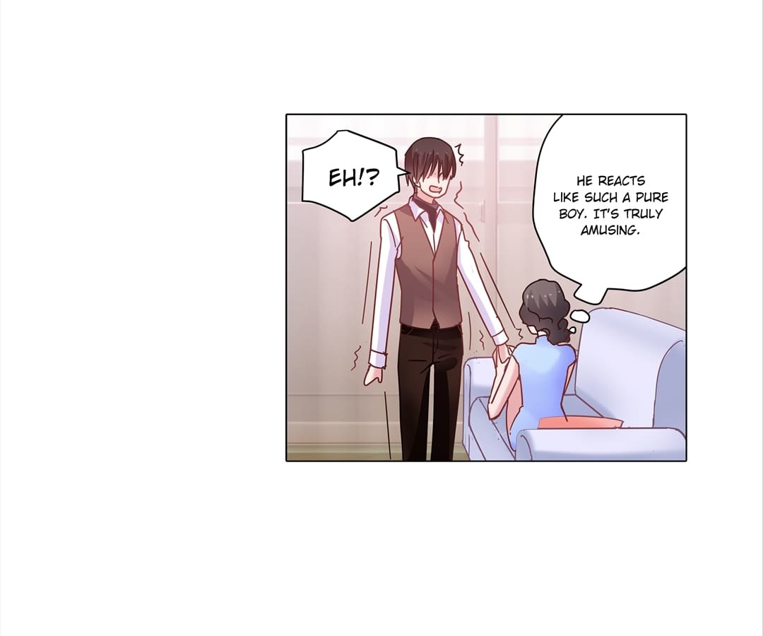 Turn to Prince Charming Chapter 86 - page 5