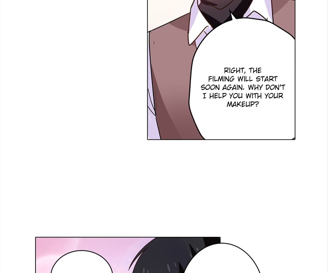 Turn to Prince Charming Chapter 86 - page 8