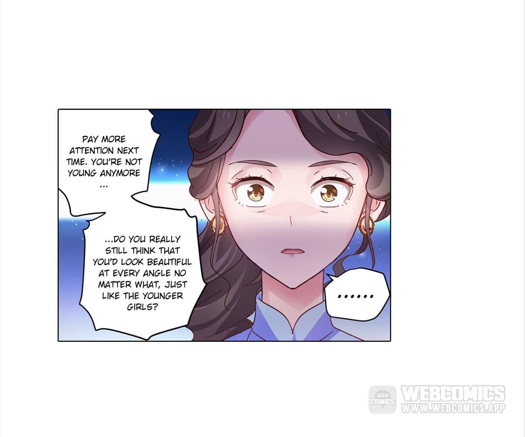 Turn to Prince Charming Chapter 85 - page 10