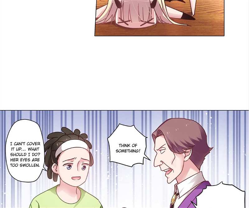 Turn to Prince Charming Chapter 85 - page 23