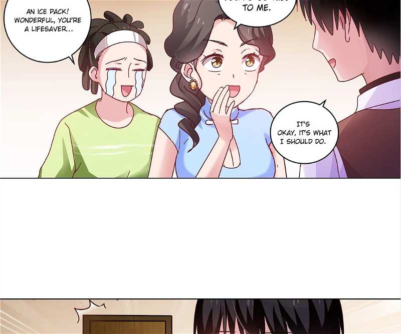 Turn to Prince Charming Chapter 85 - page 33