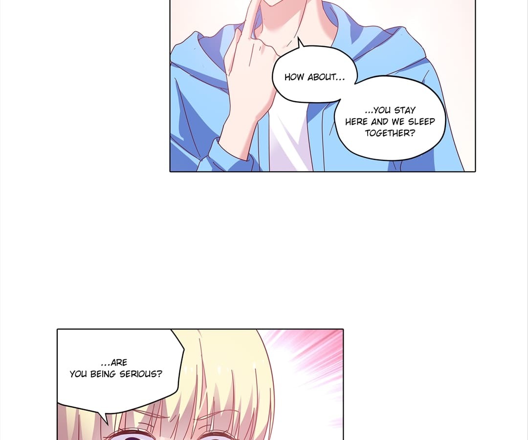 Turn to Prince Charming Chapter 84 - page 3