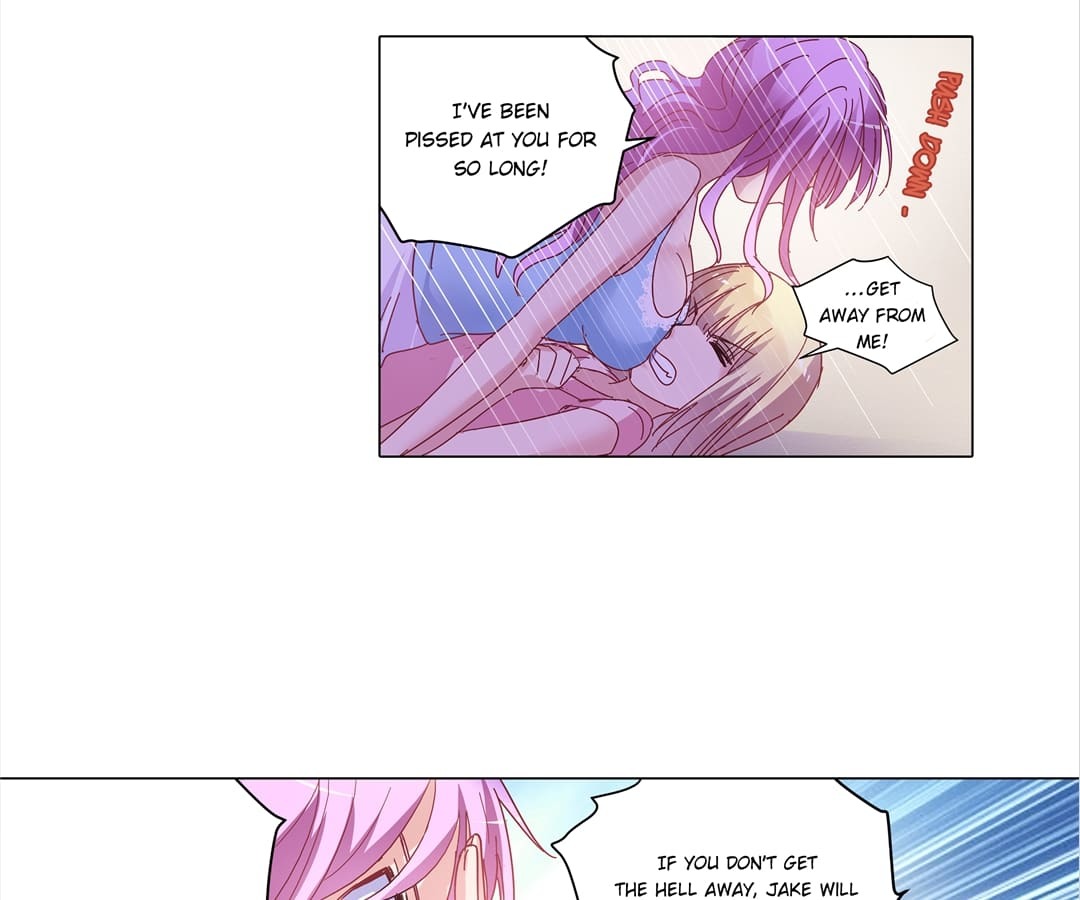 Turn to Prince Charming Chapter 80 - page 11