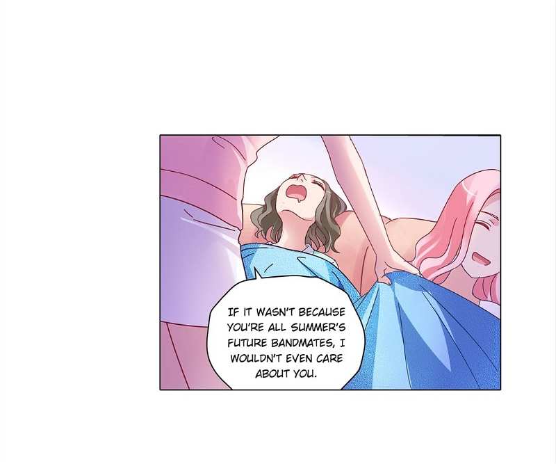 Turn to Prince Charming Chapter 80 - page 23