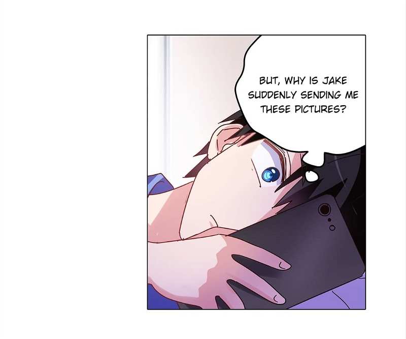 Turn to Prince Charming Chapter 80 - page 29