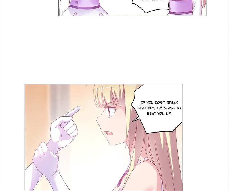 Turn to Prince Charming Chapter 78 - page 29