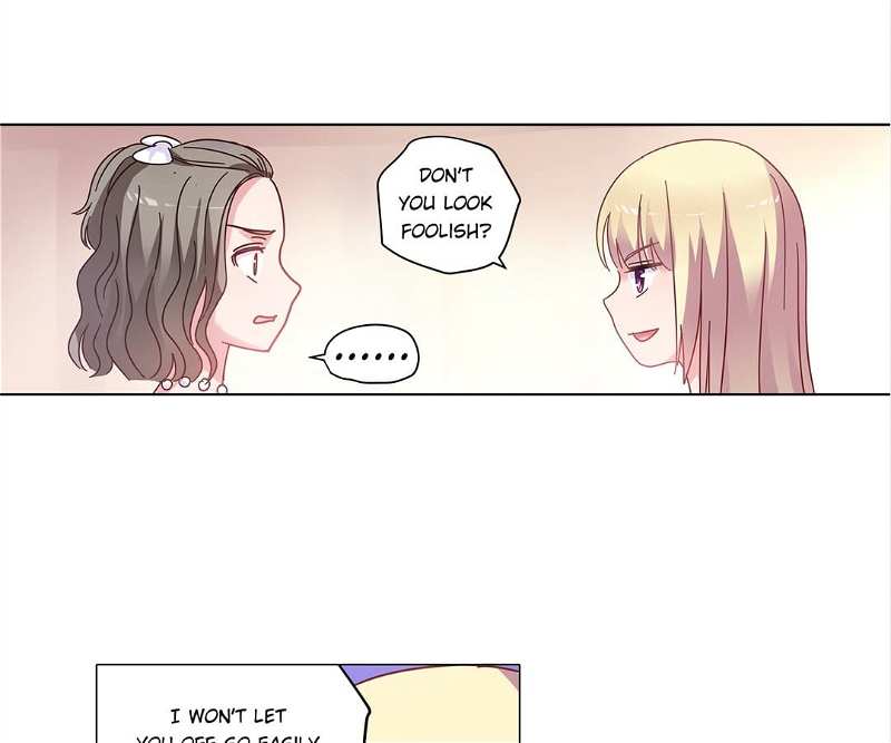 Turn to Prince Charming Chapter 78 - page 35