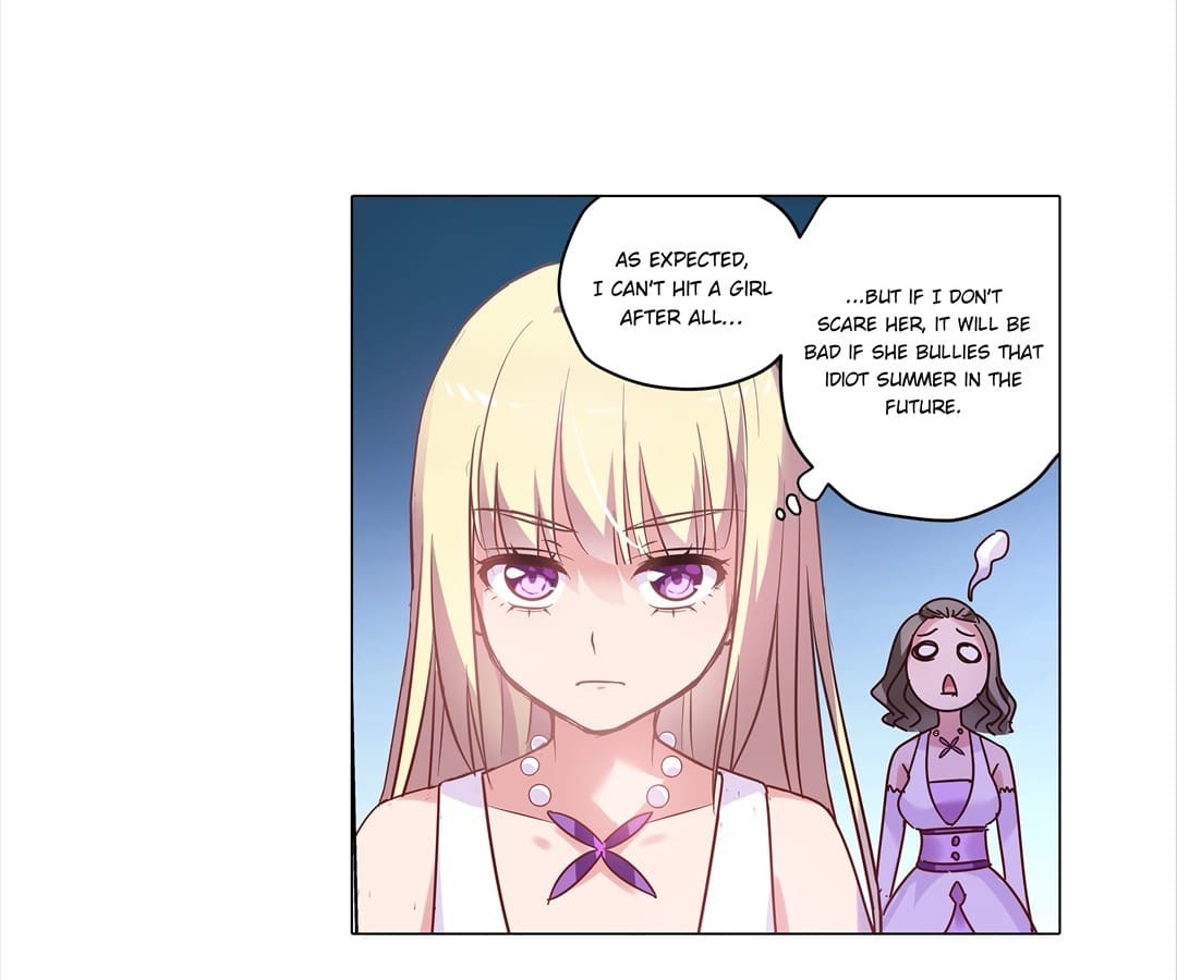 Turn to Prince Charming Chapter 78 - page 37