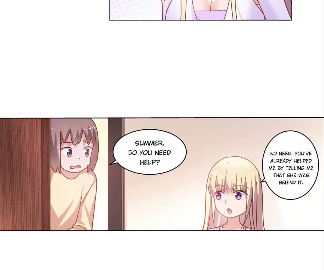 Turn to Prince Charming Chapter 78 - page 41