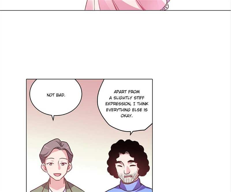 Turn to Prince Charming Chapter 74 - page 11