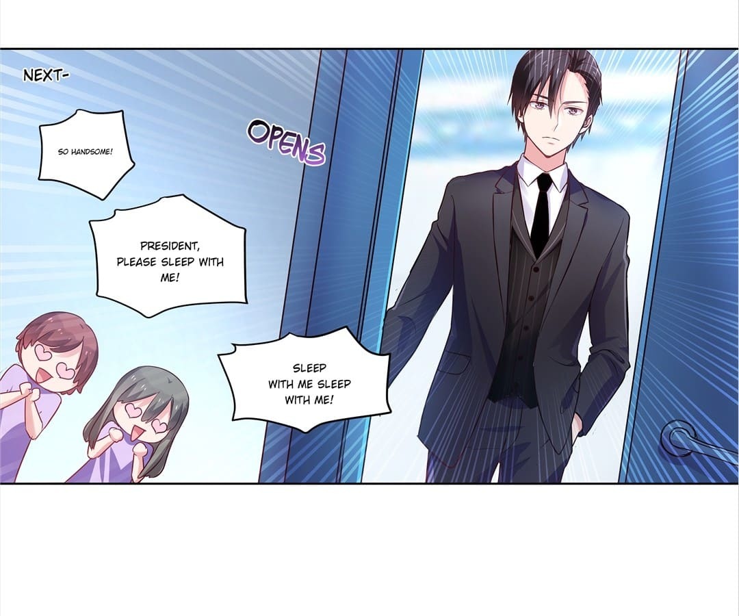 Turn to Prince Charming Chapter 74 - page 19