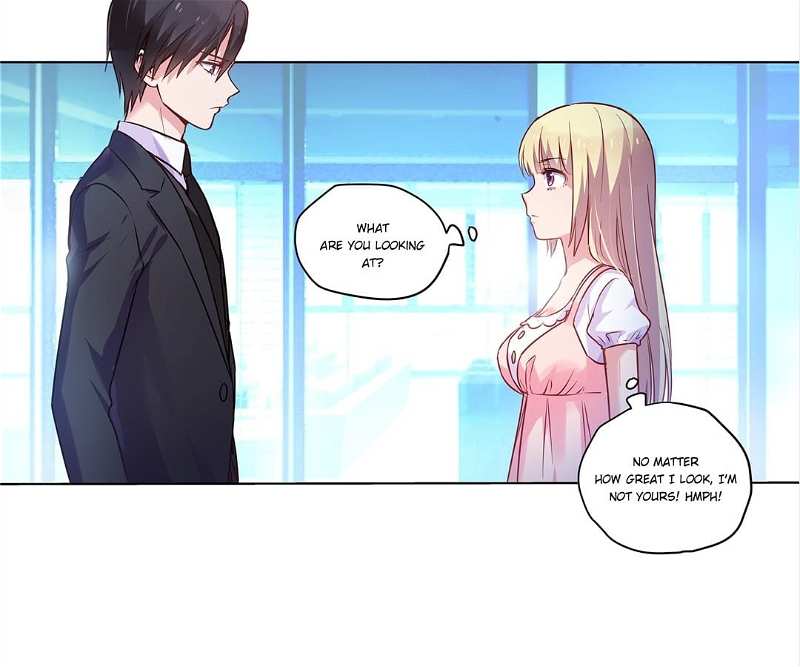 Turn to Prince Charming Chapter 74 - page 23