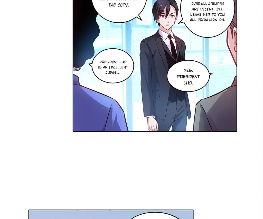 Turn to Prince Charming Chapter 74 - page 29