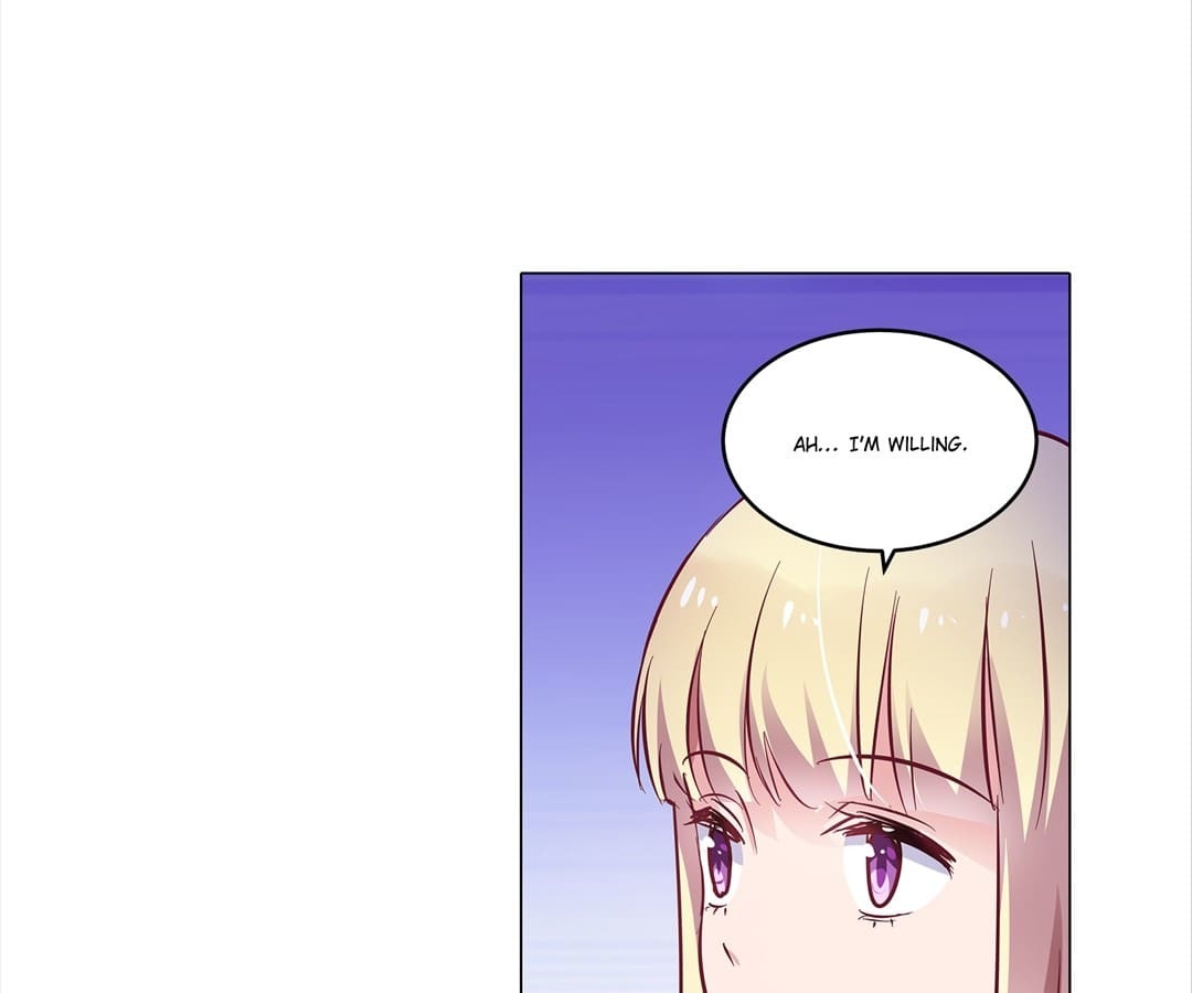 Turn to Prince Charming Chapter 74 - page 31
