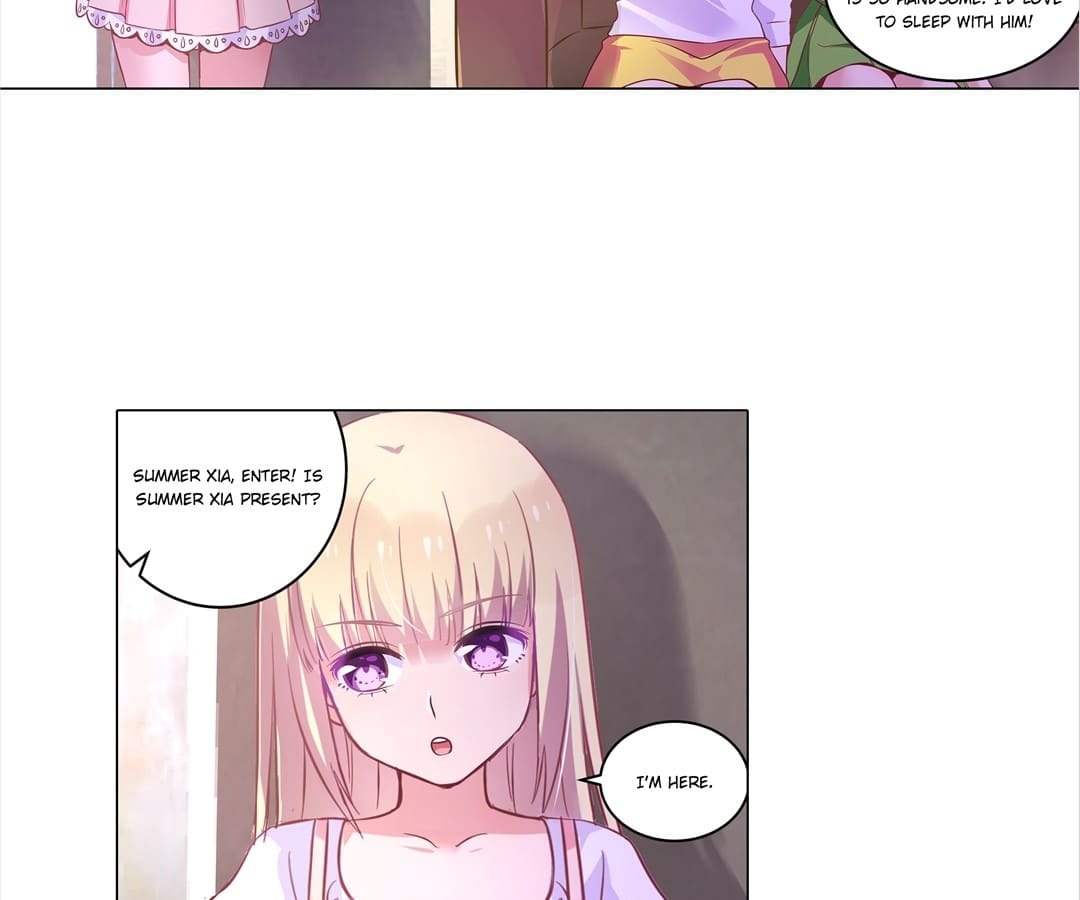 Turn to Prince Charming Chapter 73 - page 32