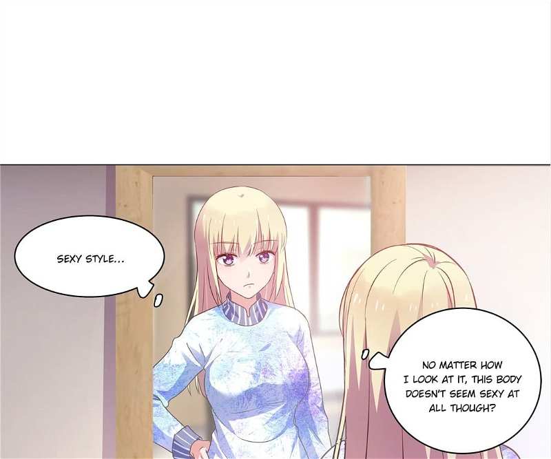 Turn to Prince Charming Chapter 71 - page 1