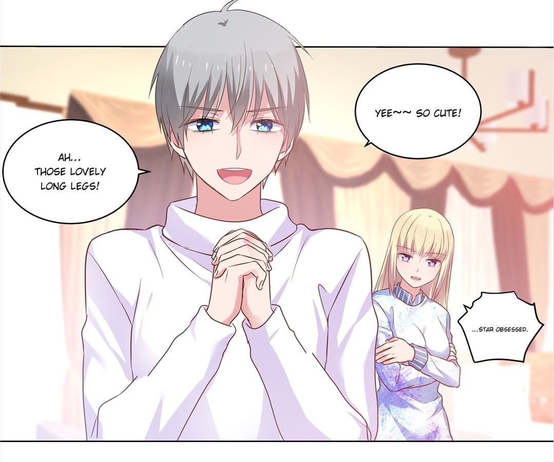 Turn to Prince Charming Chapter 71 - page 13