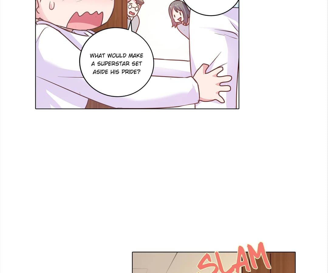 Turn to Prince Charming Chapter 71 - page 20