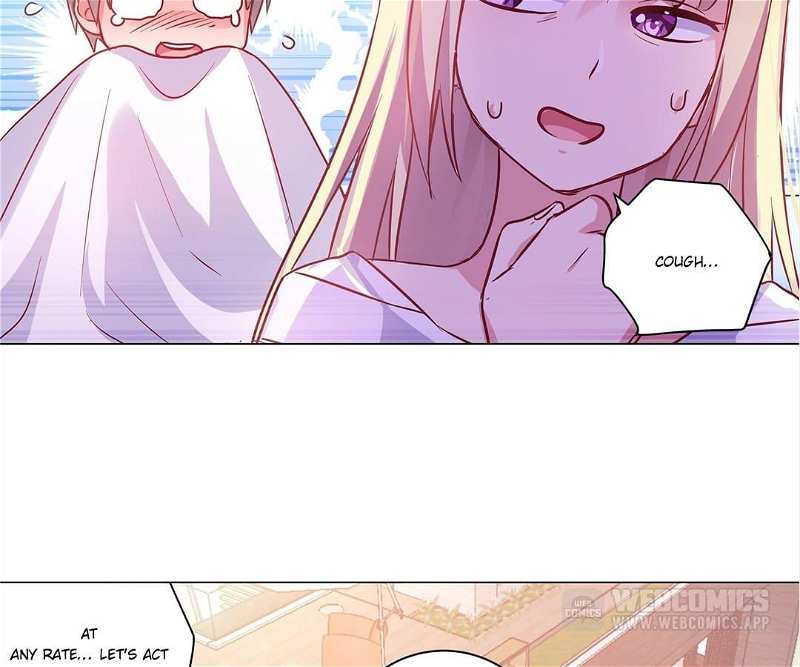Turn to Prince Charming Chapter 70 - page 10