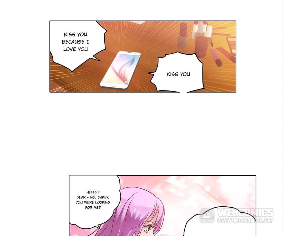 Turn to Prince Charming Chapter 70 - page 18
