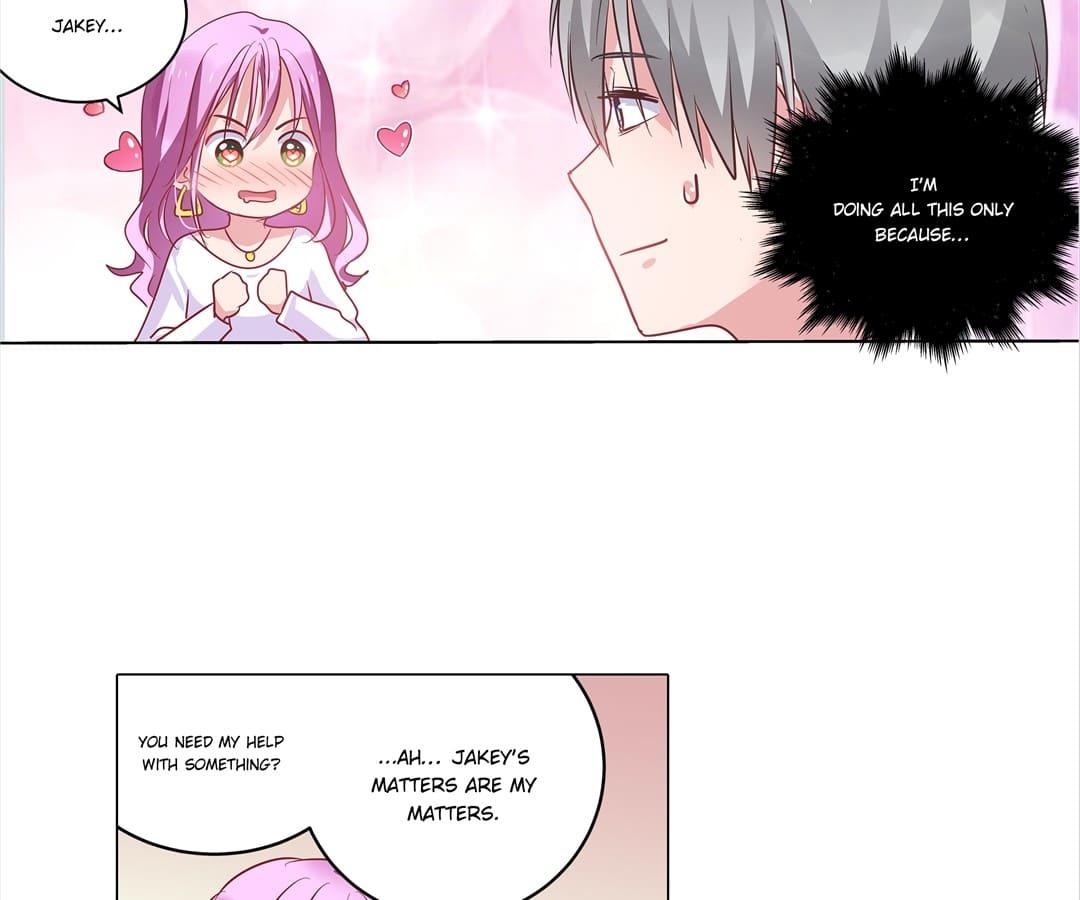 Turn to Prince Charming Chapter 70 - page 25