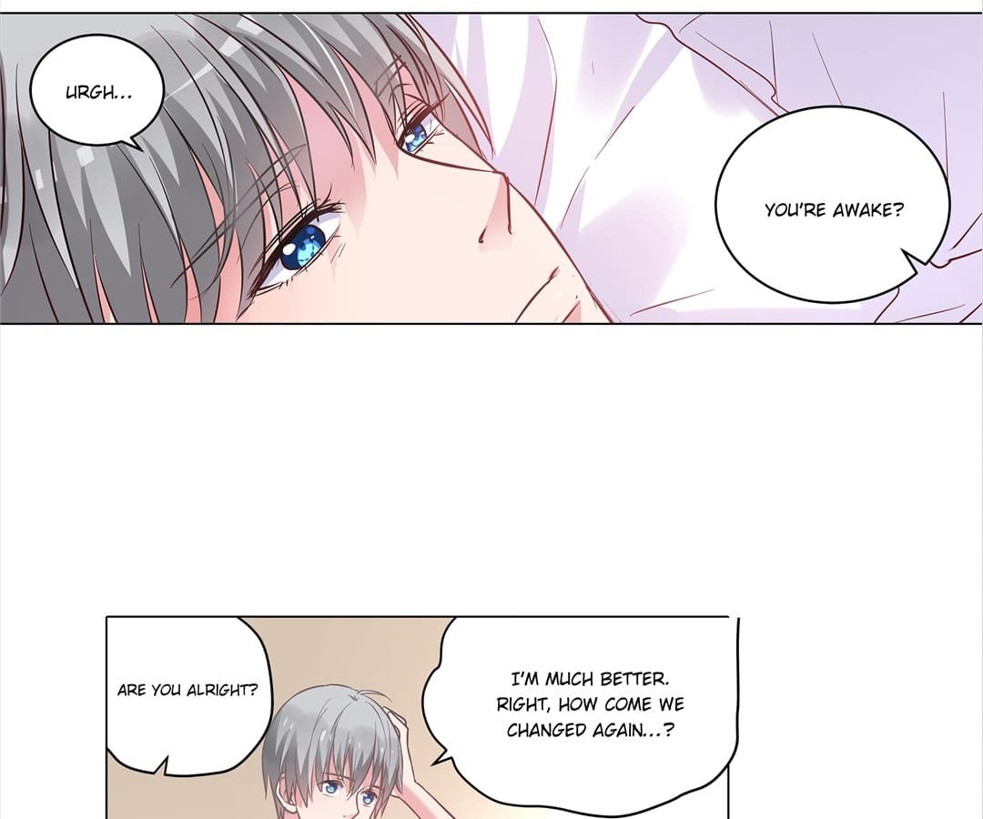 Turn to Prince Charming Chapter 70 - page 3