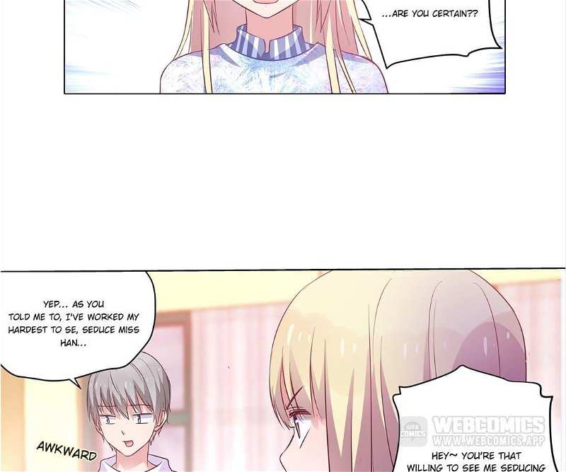 Turn to Prince Charming Chapter 70 - page 30
