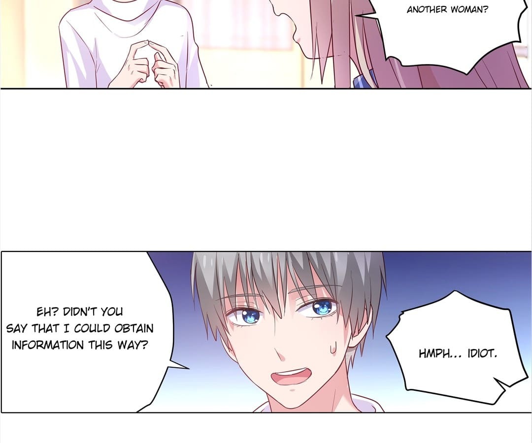 Turn to Prince Charming Chapter 70 - page 31