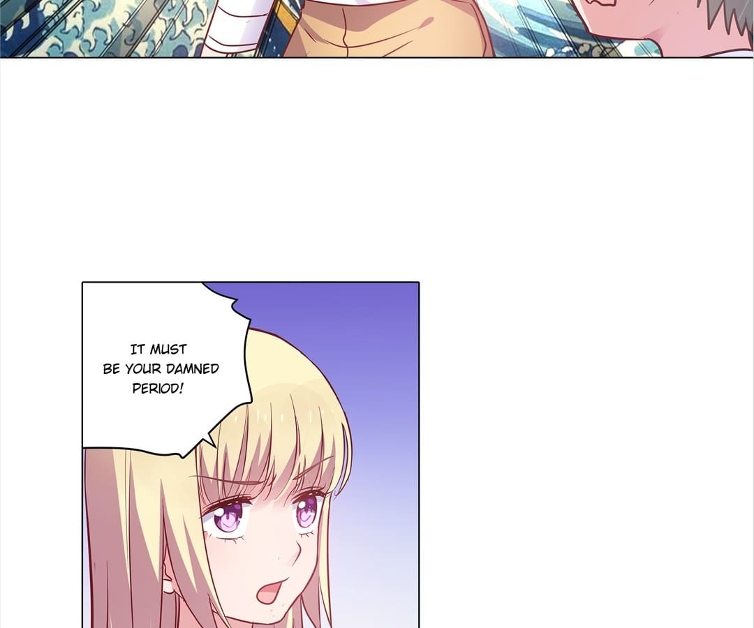 Turn to Prince Charming Chapter 70 - page 7