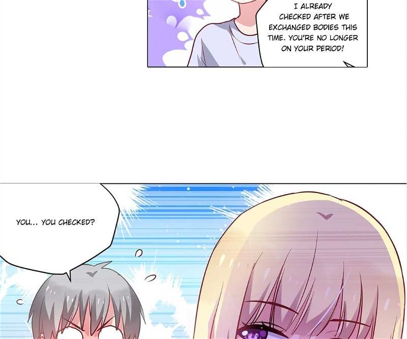 Turn to Prince Charming Chapter 70 - page 9