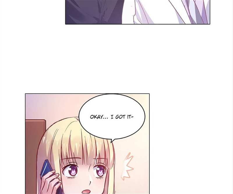 Turn to Prince Charming Chapter 69 - page 11