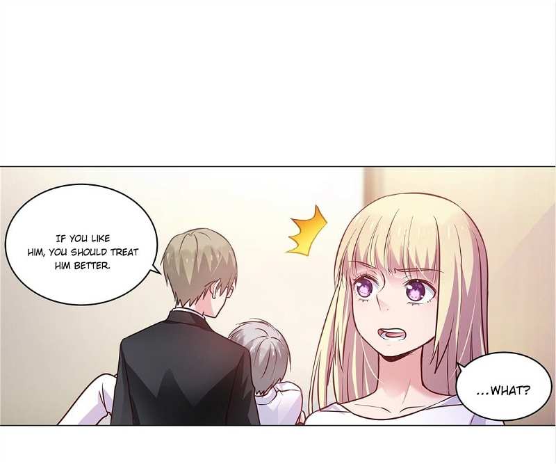 Turn to Prince Charming Chapter 69 - page 20