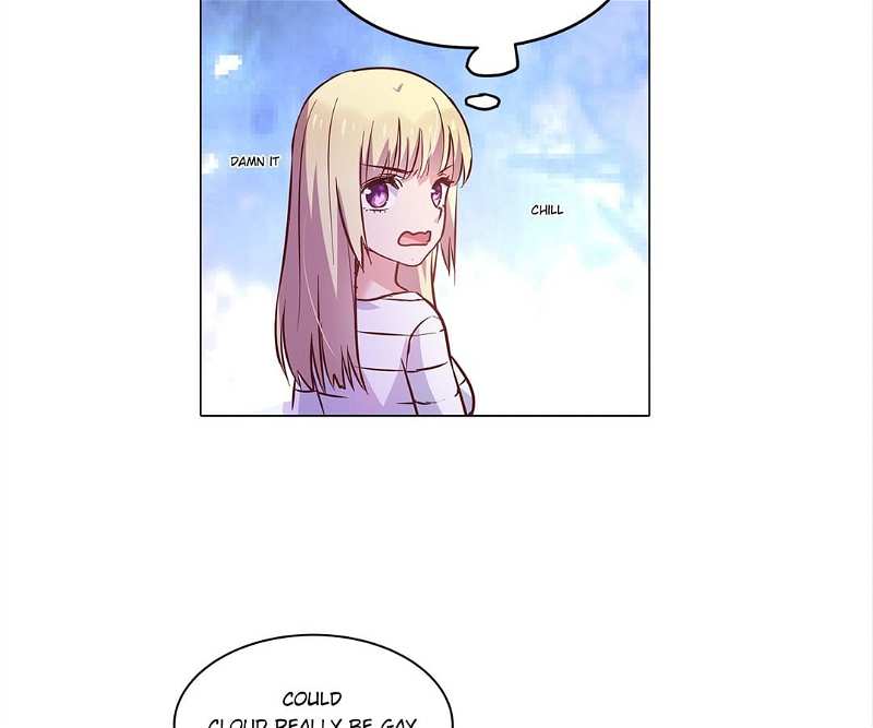 Turn to Prince Charming Chapter 69 - page 23