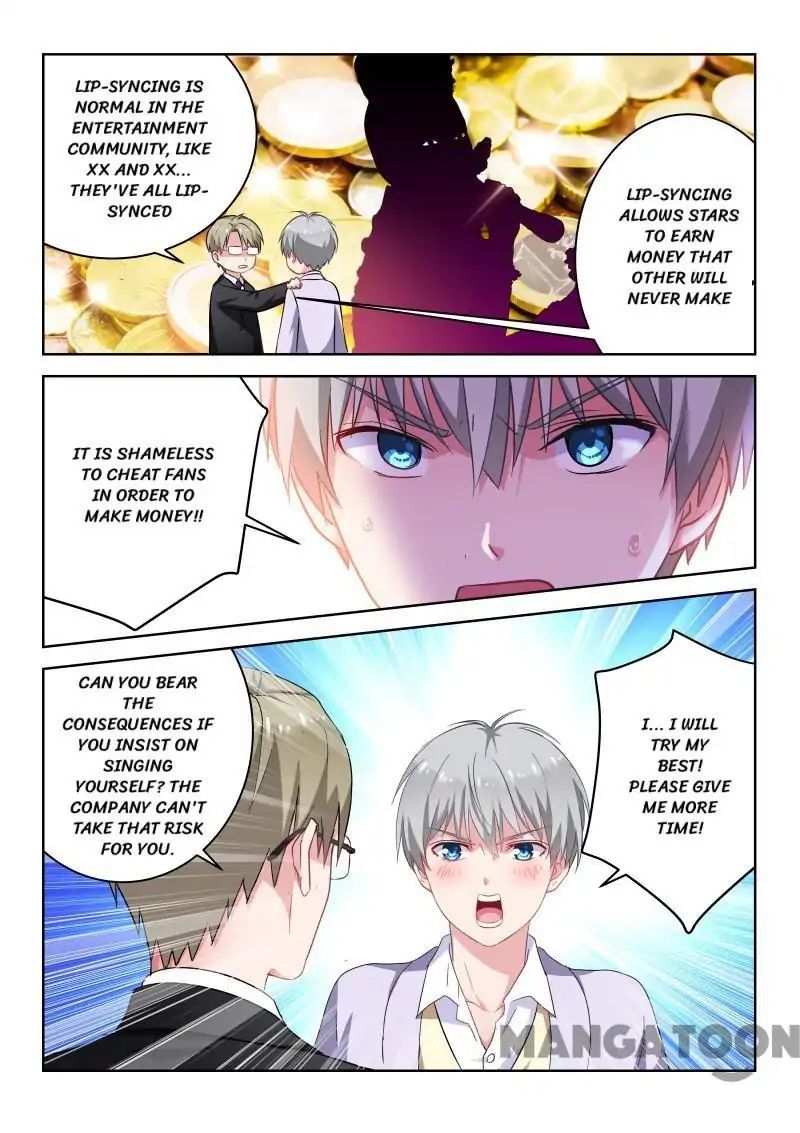 Turn to Prince Charming Chapter 9 - page 2