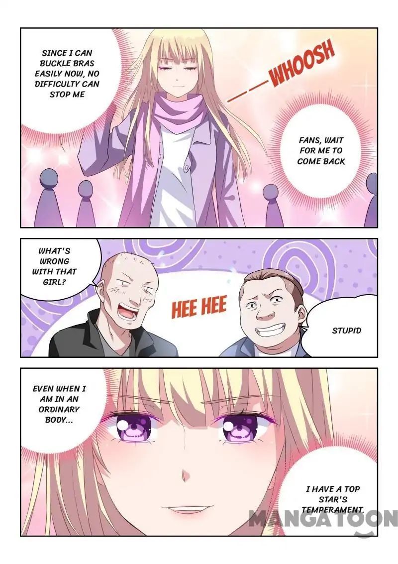 Turn to Prince Charming Chapter 6 - page 6