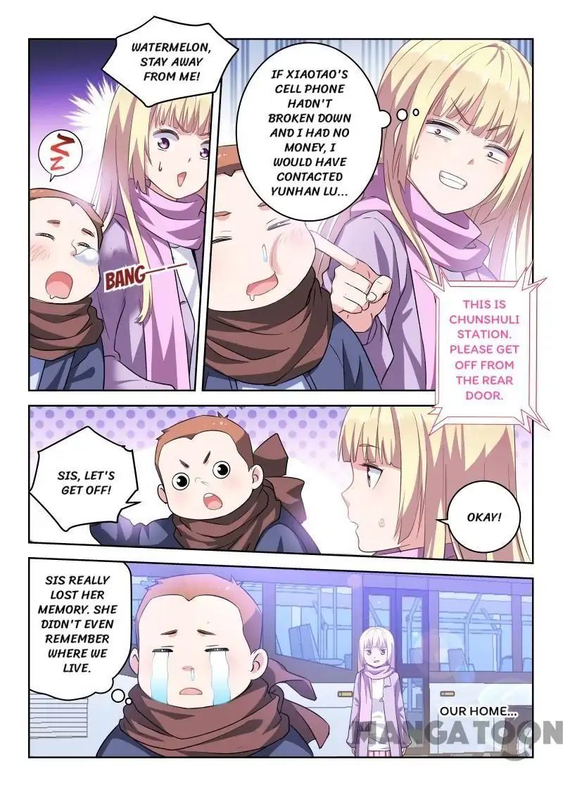 Turn to Prince Charming Chapter 3 - page 3