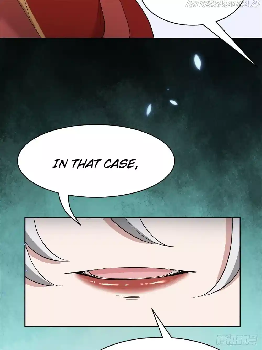 Call Me The Goddess Of Vengeance Chapter 35 - page 47