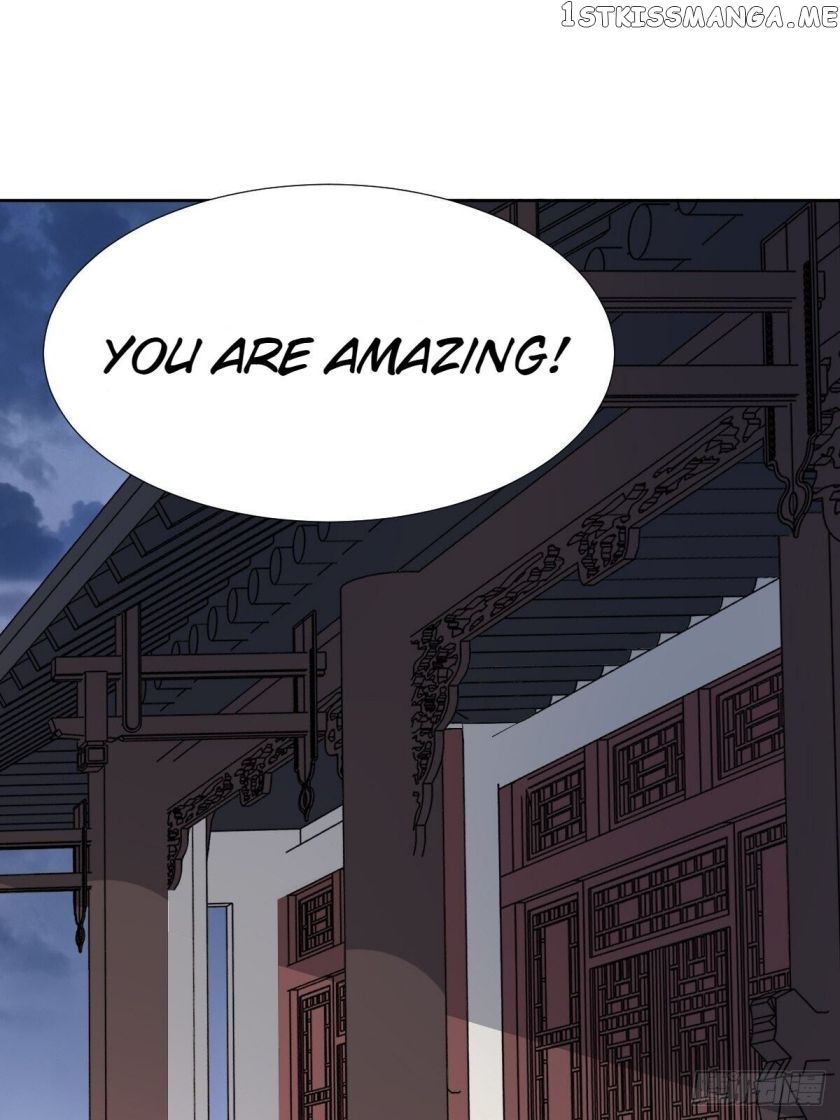 Call Me The Goddess Of Vengeance Chapter 28 - page 4
